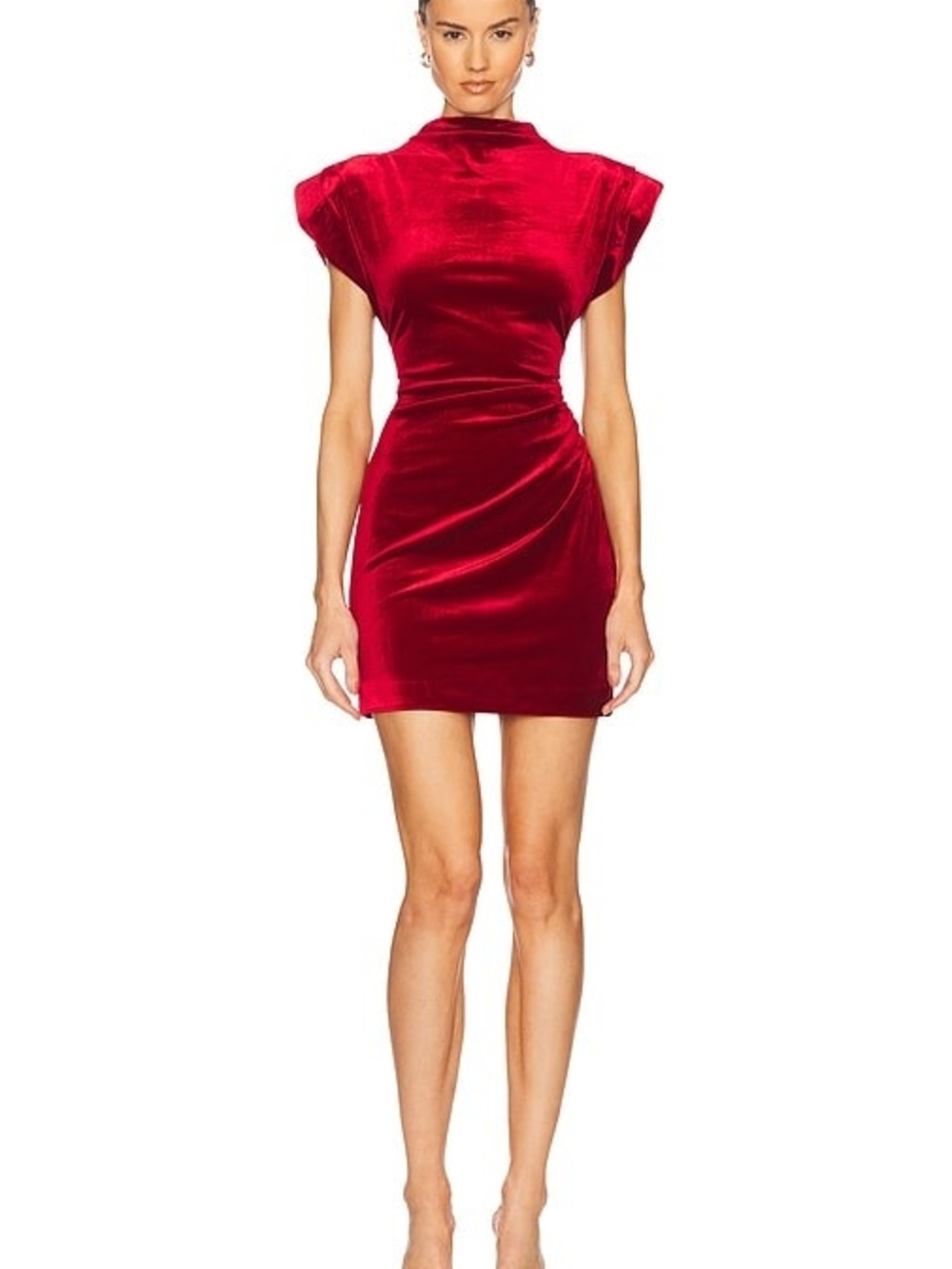 Astr Nwt Ila Dress